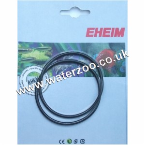 Eheim Sealing Ring 1060/ 1260/1262 2pk
